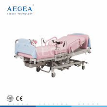 AG-C101A02B Multi-function economic hospital medical manual LDR bed